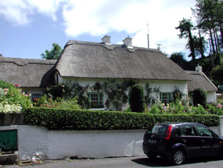 Cove Cottage, STRADBALLY MORE, Stradbally,  Co. WATERFORD