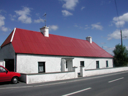 Chapel Road,  STRADBALLY MORE, Stradbally,  Co. WATERFORD