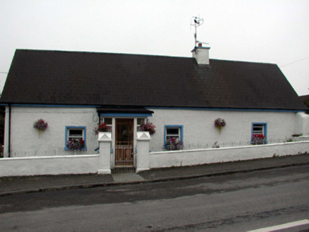 High Street,  STRADBALLY MORE, Stradbally,  Co. WATERFORD