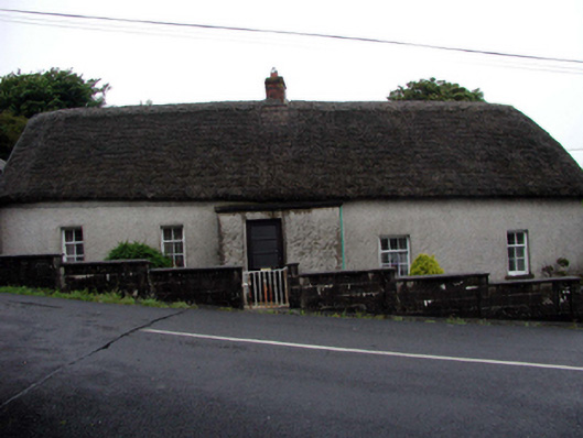 Dairy Cottage, TEMPLEYVRICK, Bunmahon,  Co. WATERFORD