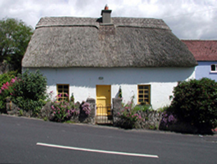 The Thatch, ANNESTOWN, Annestown,  Co. WATERFORD