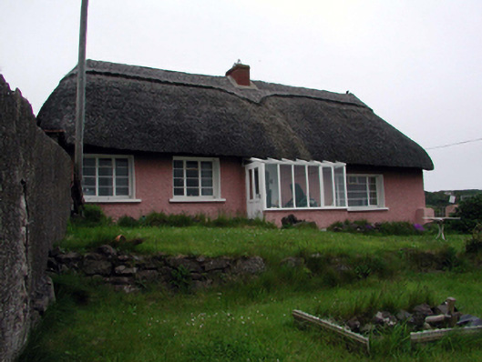 Pink Cottage, DUNMORE, Dunmore East,  Co. WATERFORD