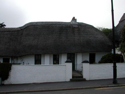 Hook View, Dock Road,  DUNMORE, Dunmore East,  Co. WATERFORD