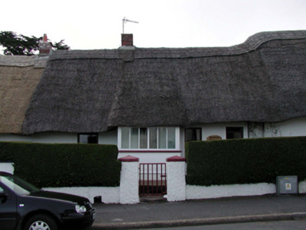 Sunrise Cottage, Dock Road,  DUNMORE, Dunmore East,  Co. WATERFORD