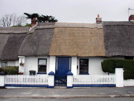 Loftus View, Dock Road,  DUNMORE, Dunmore East,  Co. WATERFORD