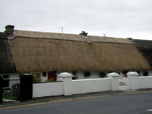 Seaview Cottage, Dock Road,  DUNMORE, Dunmore East,  Co. WATERFORD