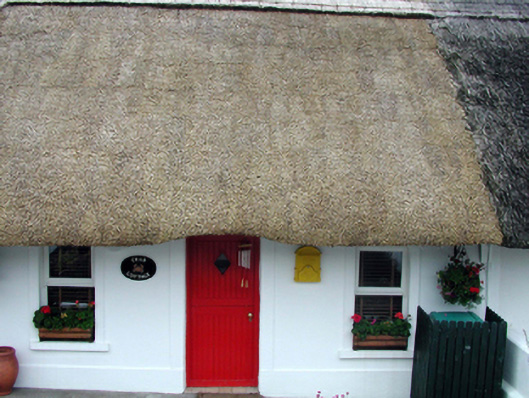 Crab Cottage, Dock Road,  DUNMORE, Dunmore East,  Co. WATERFORD