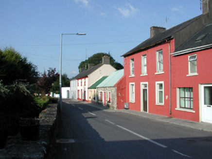 BALLYNAPARKA (D. WN. BY.) AGLISH PAR., Aglish,  Co. WATERFORD