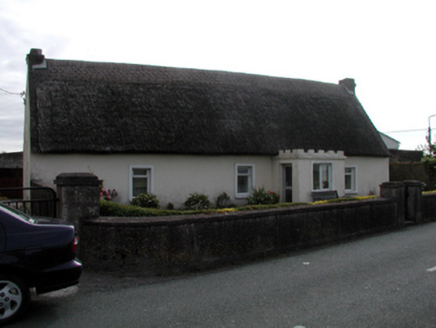 Strand Side South,  ABBEYSIDE, Dungarvan,  Co. WATERFORD