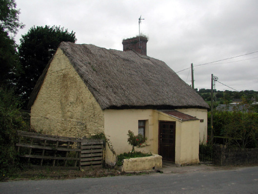 The Thatch, BALLYHEENY (D. WN. BY.) CLASHMORE PAR., Clashmore,  Co. WATERFORD
