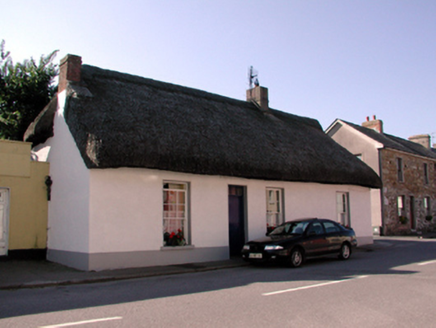 Main Street, Coffey Lane, DUFFCARRICK, Ardmore,  Co. WATERFORD