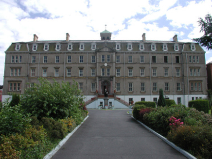 De La Salle College Newtown Road WATERFORD CITY Waterford WATERFORD 