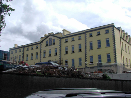 waterford-county-and-city-infirmary-john-s-hill-ballytruckle-road