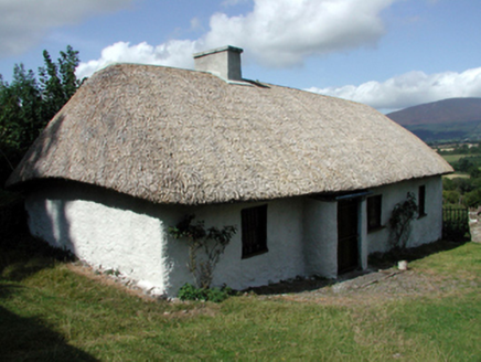 GLEN LOWER (UPP. BY.),  Co. WATERFORD