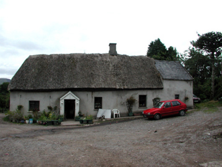 Shanballyanne Cottage, SHANBALLYANNE,  Co. WATERFORD