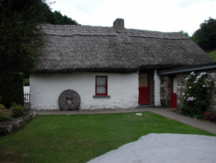 KNOCKAUNBRANDAUN,  Co. WATERFORD