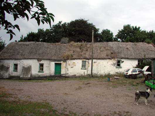 STONEHOUSE,  Co. WATERFORD