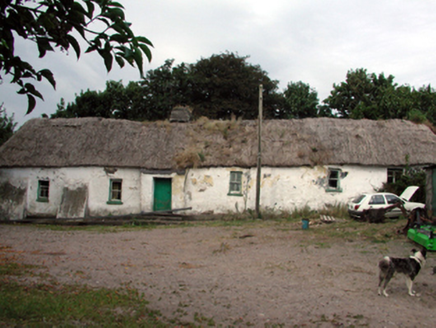 STONEHOUSE,  Co. WATERFORD