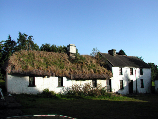 CLOONCOGAILE,  Co. WATERFORD