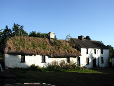 CLOONCOGAILE,  Co. WATERFORD