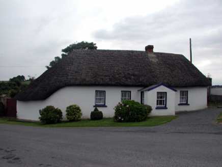 Matthew's Crossroads,  BALLYDUFF EAST,  Co. WATERFORD