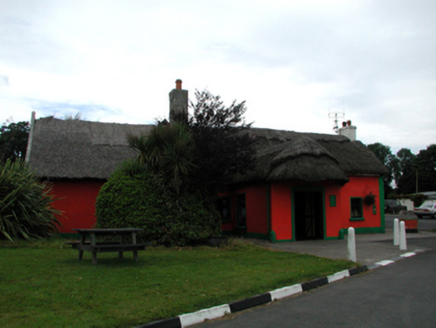 Carroll's Crossroads,  BALLYSHONOCK,  Co. WATERFORD