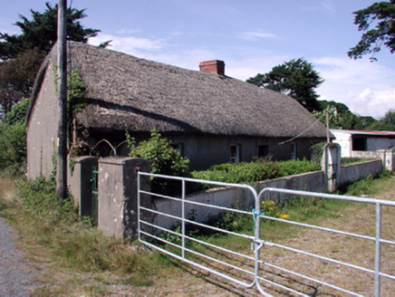 BALLYKINSELLA,  Co. WATERFORD