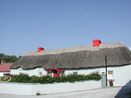 BALLINLEVANE WEST,  Co. WATERFORD