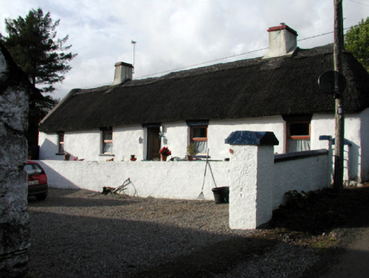 Candy Cottage, GLENSHASK MORE,  Co. WATERFORD