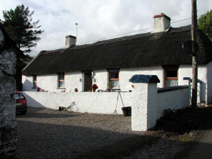Candy Cottage, GLENSHASK MORE,  Co. WATERFORD