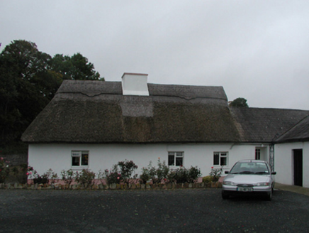 CRINNAGHTAUN WEST,  Co. WATERFORD