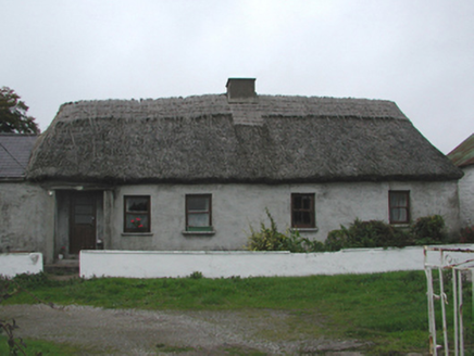LACKEN (D. WT. BY.) AFFANE PAR.,  Co. WATERFORD