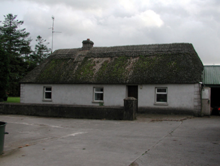 BALLYWELLIGAN,  Co. WATERFORD