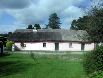 GARRAUN,  Co. WATERFORD