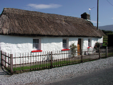 BALLYNAKILL (D. WT. BY.),  Co. WATERFORD