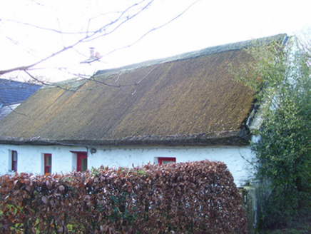 carragh cottage kennels