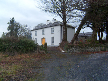 carragh cottage kennels