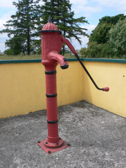 DOONBEG, GALWAY Buildings of Ireland