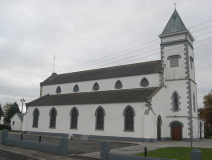 ahascragh saint patricks day 2025