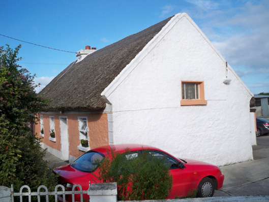 POLLAGH (DUNKELLIN BY), Pollagh,  Co. GALWAY