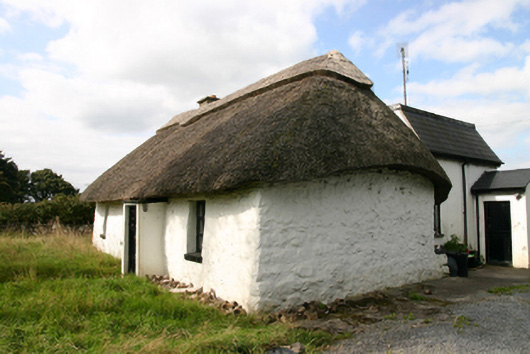 Kirra Cottage, BALLYCUDDY,  Co. GALWAY