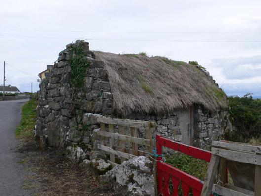 ONAGHT, Inis Mór [Inishmore],  Co. GALWAY