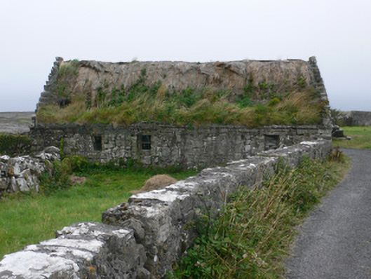 KILMURVY, Inis Mór [Inishmore],  Co. GALWAY