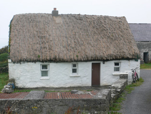 OGHIL, Inis Mór [Inishmore],  Co. GALWAY