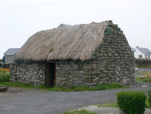 OGHIL, Inis Mór [Inishmore],  Co. GALWAY