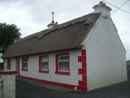 GEEHY SOUTH,  Co. GALWAY