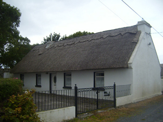 GEEHY SOUTH,  Co. GALWAY