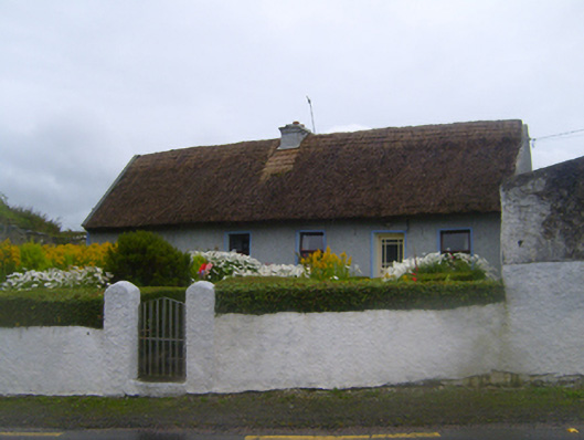 DUNGORY EAST,  Co. GALWAY