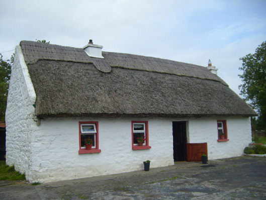 CAHERAWONEEN NORTH,  Co. GALWAY