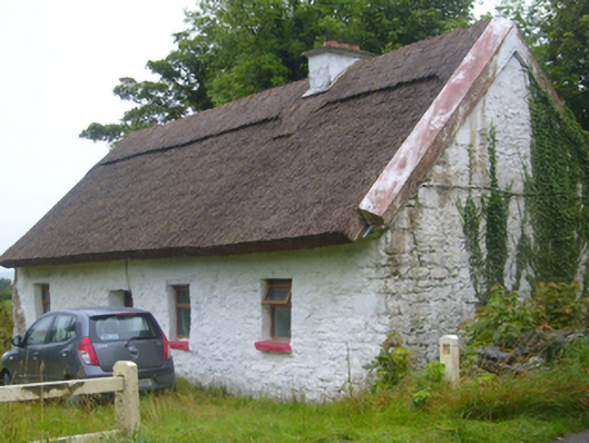 LOUGHCURRA SOUTH, Loughcurra,  Co. GALWAY